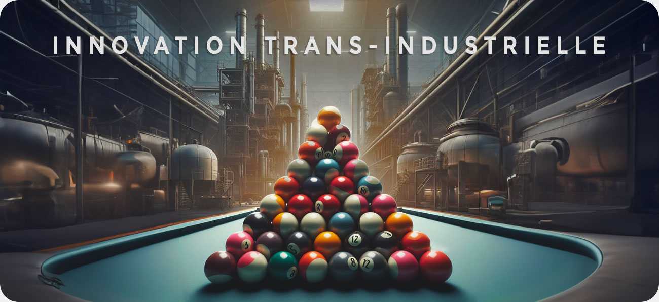 Innovation trans-industrielle