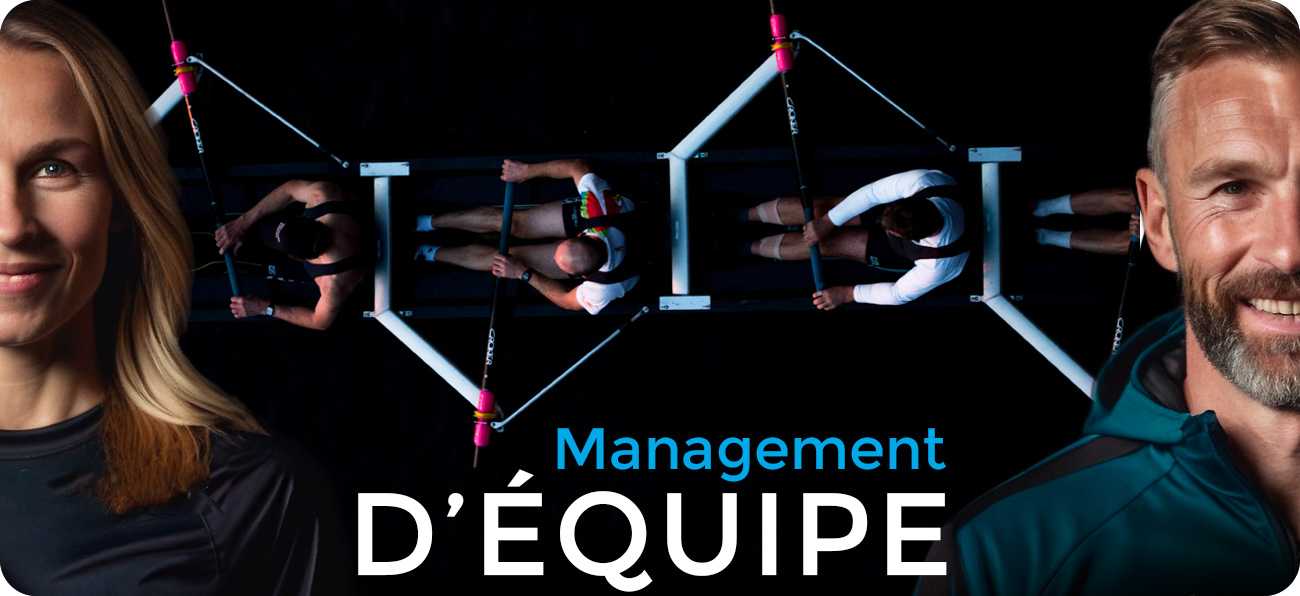 Formation Management d'équipe