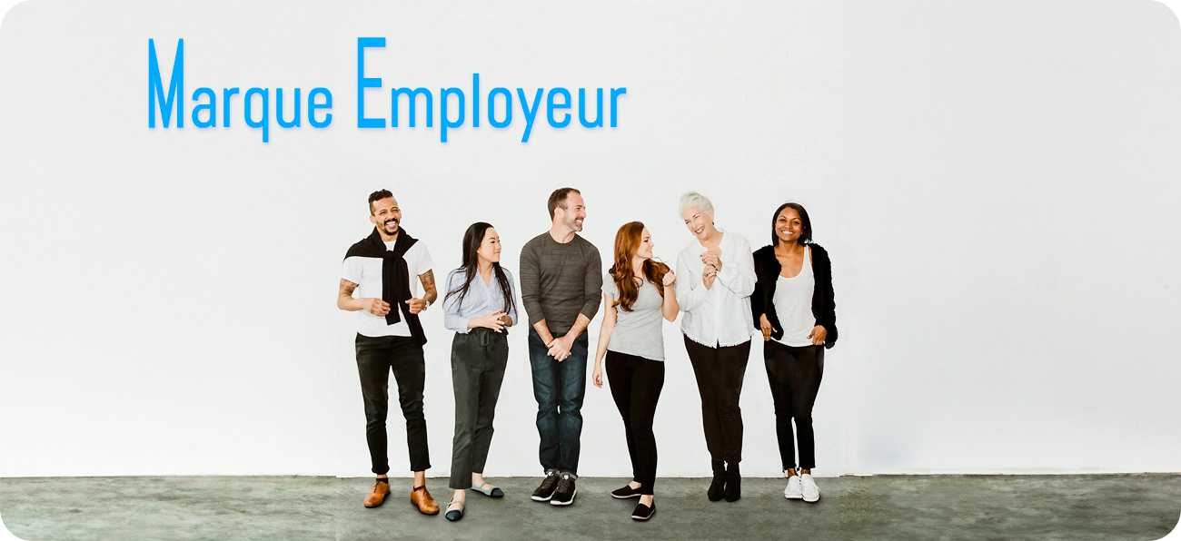 Marque employeur 200