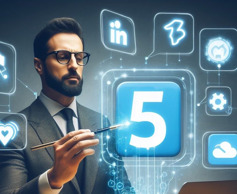 Envie de booster votre prospection sur LinkedIn et générer plus de leads ?