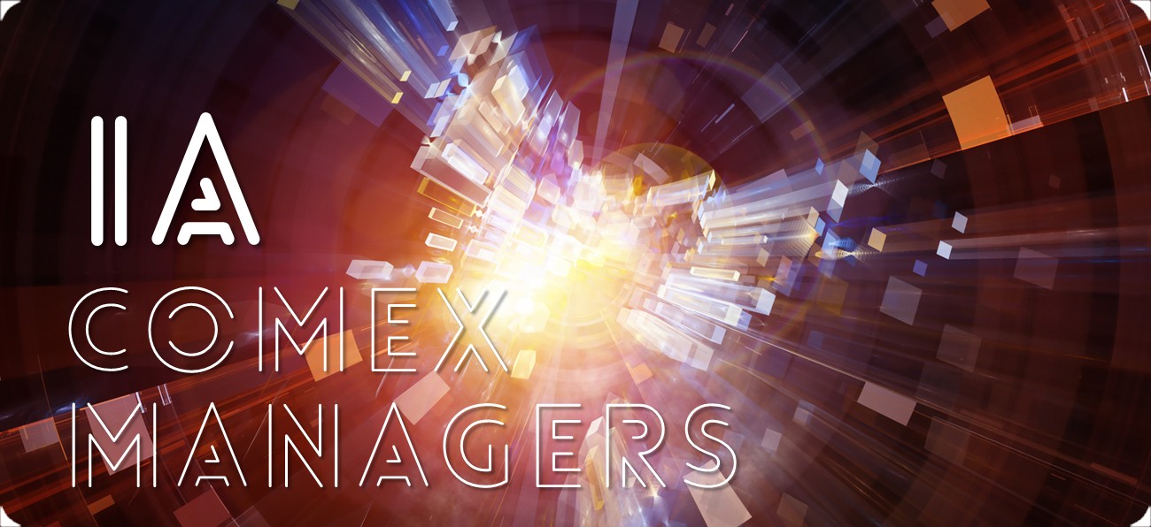 IA COMEX MANAGERS